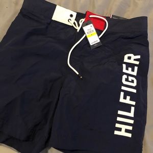 Tommy Hilfiger swimming trunks